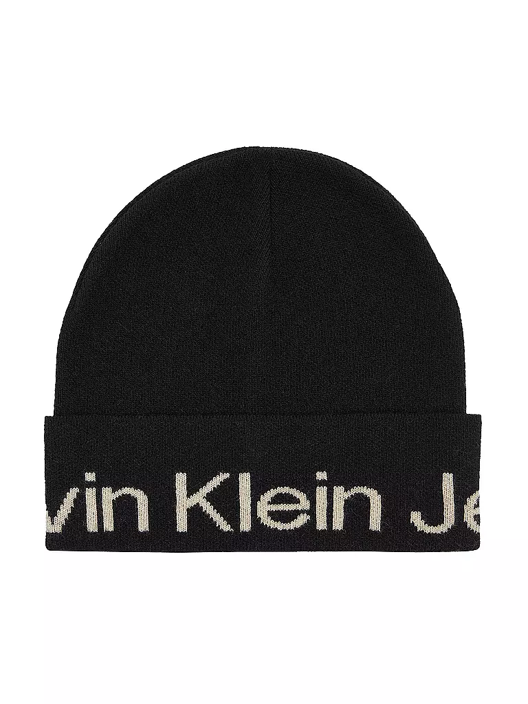 CALVIN KLEIN JEANS | Gorro - Gorro | Negro