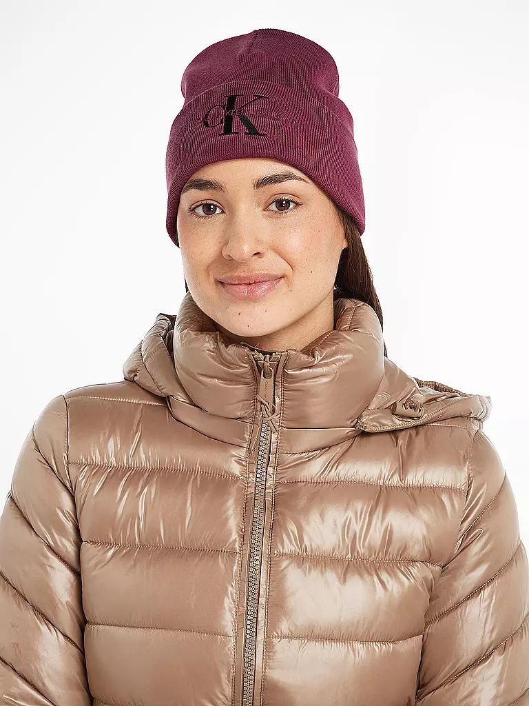 CALVIN KLEIN JEANS | Gorro - Gorro | Baya