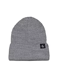 CALVIN KLEIN JEANS | Gorro infantil - Gorro | Gris claro