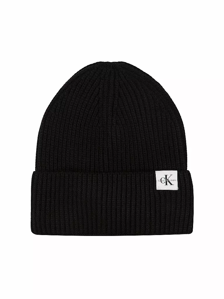 CALVIN KLEIN JEANS | Gorro infantil - Gorro | Negro