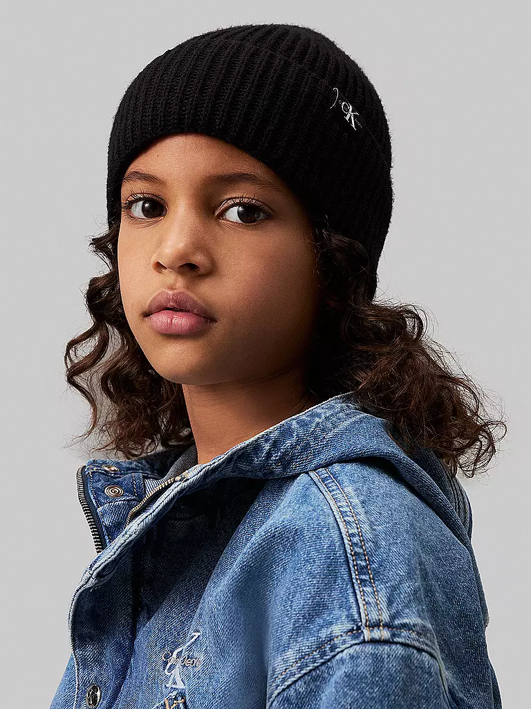 CALVIN KLEIN JEANS | Gorro infantil - Gorro |