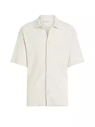 CALVIN KLEIN JEANS | Hemd | Crema