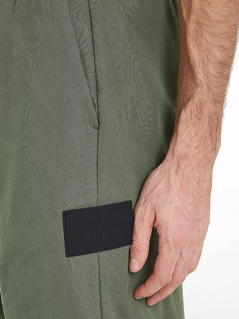 CALVIN KLEIN JEANS | Hose | Oliva