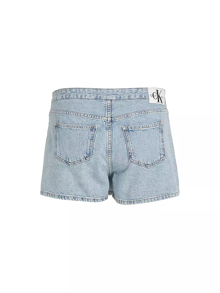 CALVIN KLEIN JEANS | Hosenrock - Jeansskorts  | Azul claro