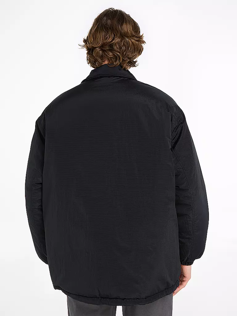 CALVIN KLEIN JEANS | Jacke | Negro