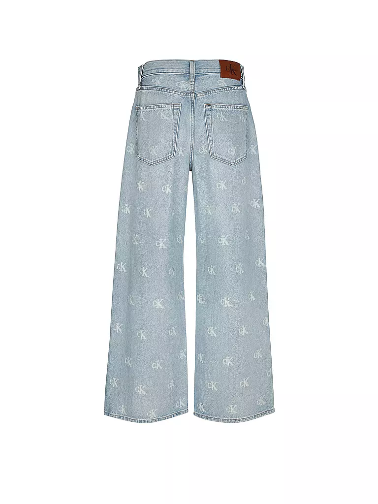 CALVIN KLEIN JEANS | Jeans Balloon Fit | 