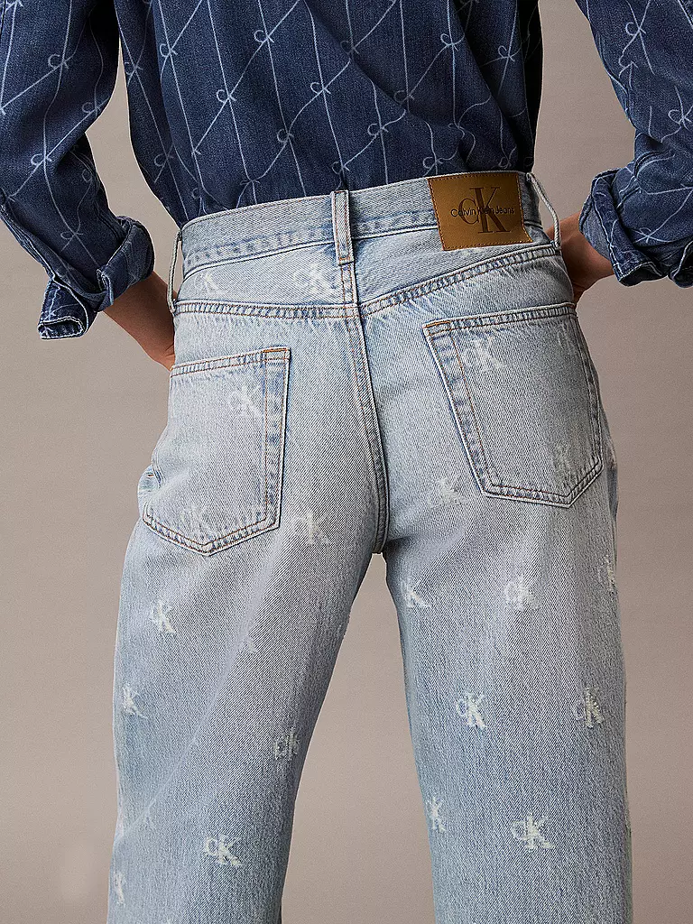 CALVIN KLEIN JEANS | Jeans Balloon Fit | 