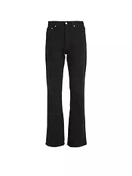 CALVIN KLEIN JEANS | Jeans corte bootcut | Negro