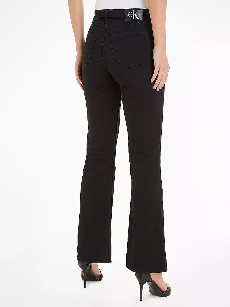CALVIN KLEIN JEANS | Jeans corte bootcut | 