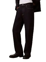 CALVIN KLEIN JEANS | Jeans de corte recto | Azul
