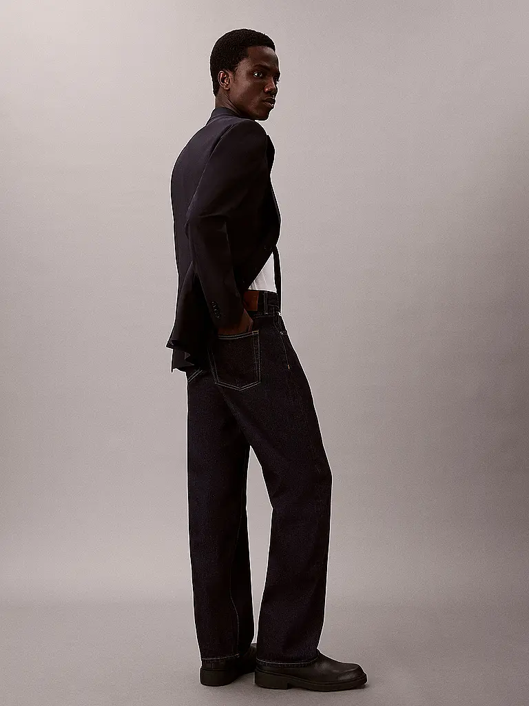 CALVIN KLEIN JEANS | Jeans de corte recto |