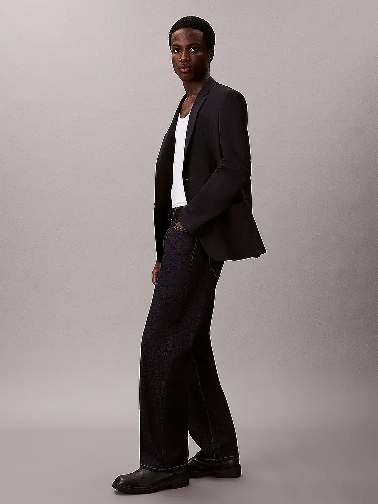 CALVIN KLEIN JEANS | Jeans de corte recto |
