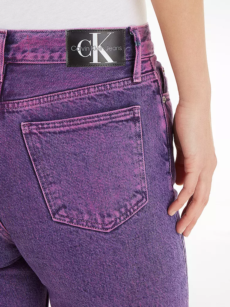 CALVIN KLEIN JEANS | Jeans de corte recto | 