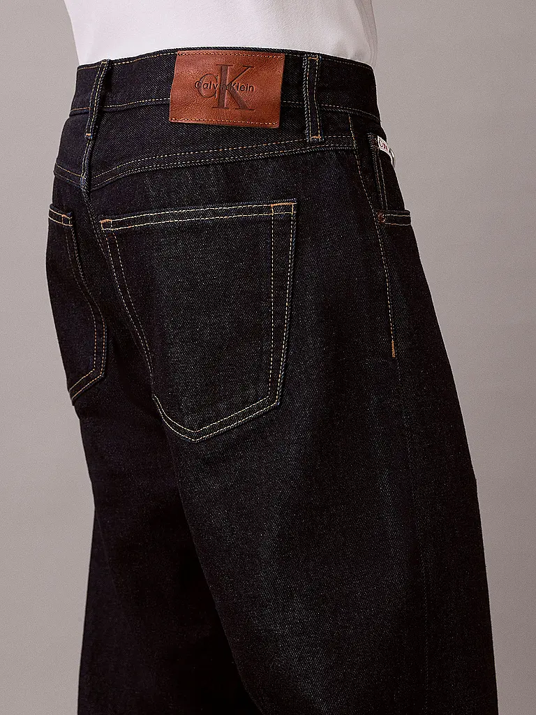 CALVIN KLEIN JEANS | Jeans de corte recto |