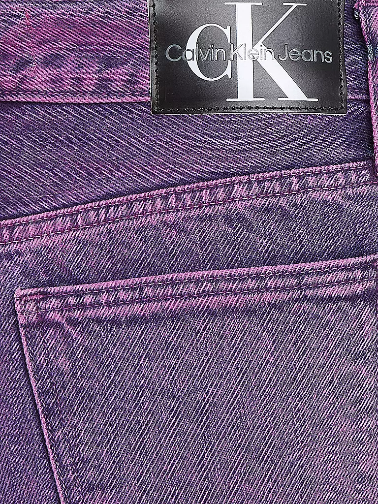 CALVIN KLEIN JEANS | Jeans de corte recto | 