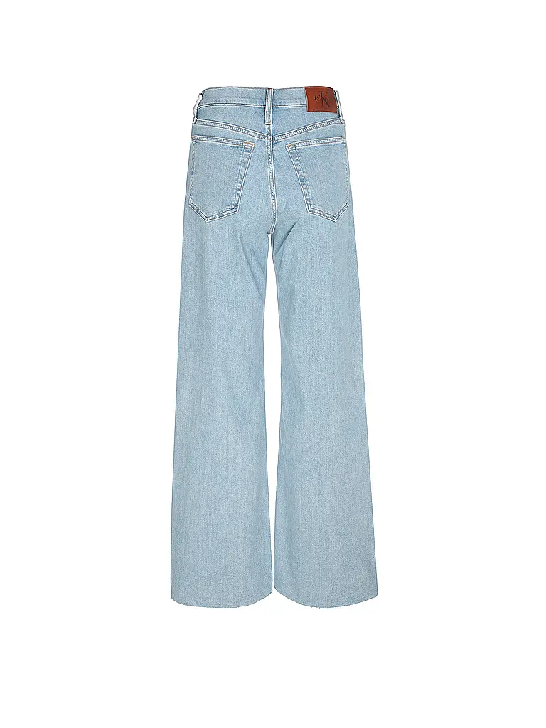 CALVIN KLEIN JEANS | Jeans de pierna ancha | 