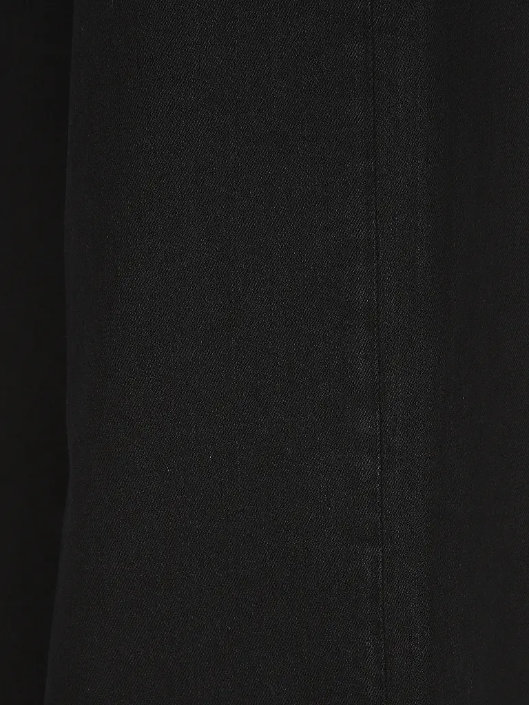 CALVIN KLEIN JEANS | Jeans de pierna ancha | schwarz