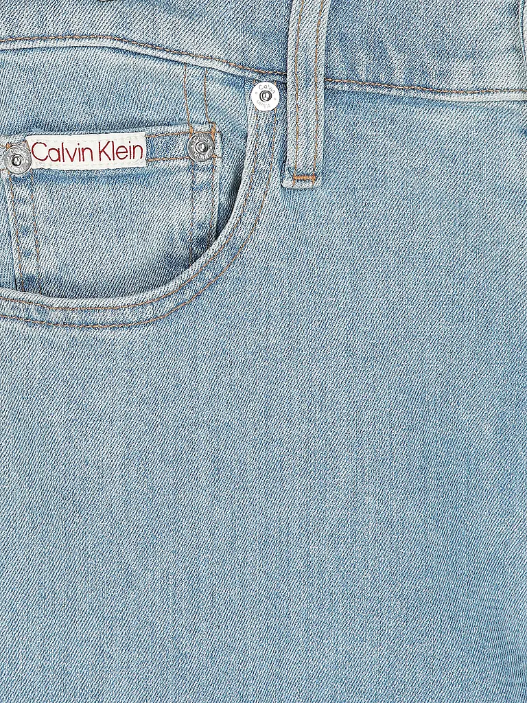 CALVIN KLEIN JEANS | Jeans de pierna ancha | 