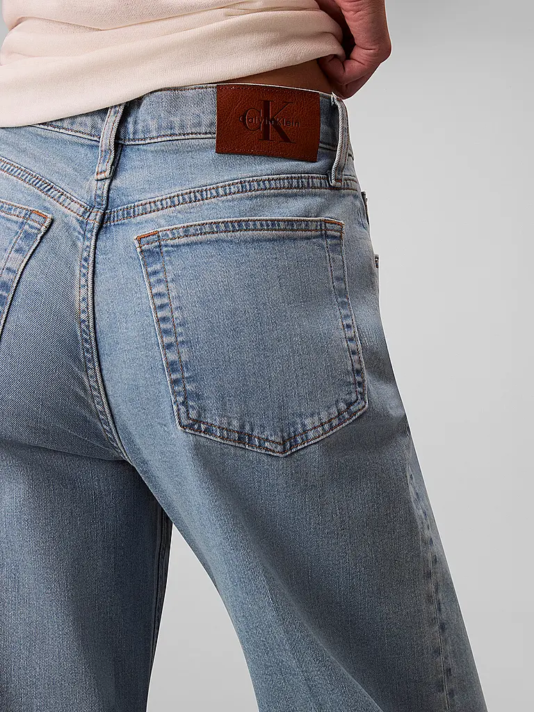 CALVIN KLEIN JEANS | Jeans de pierna ancha | 