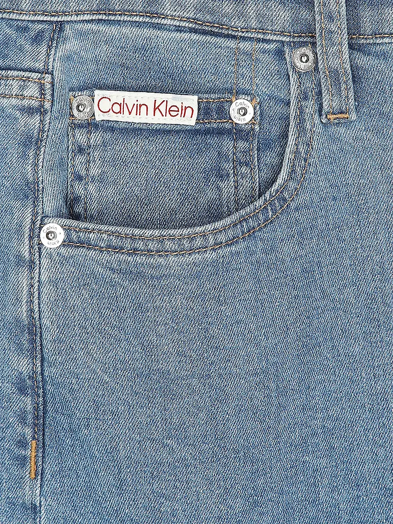 CALVIN KLEIN JEANS | Jeans de pierna ancha | 