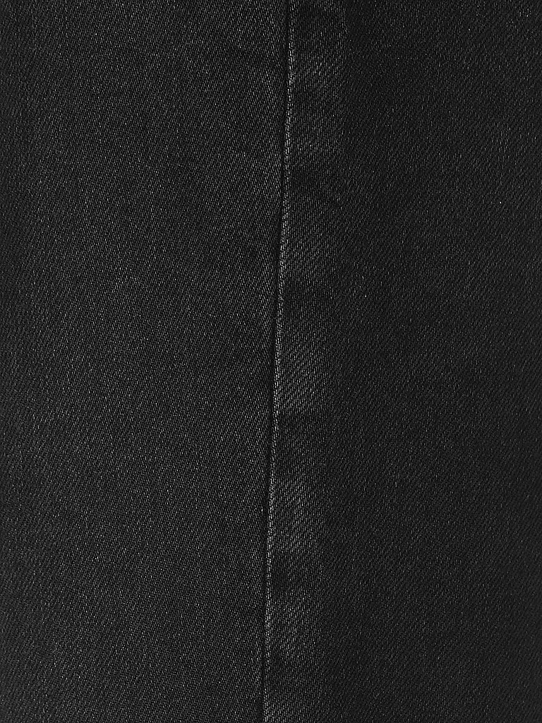 CALVIN KLEIN JEANS | Jeans Mom Fit | Negro