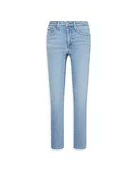 CALVIN KLEIN JEANS | Jeans Skinny Fit | Azul claro