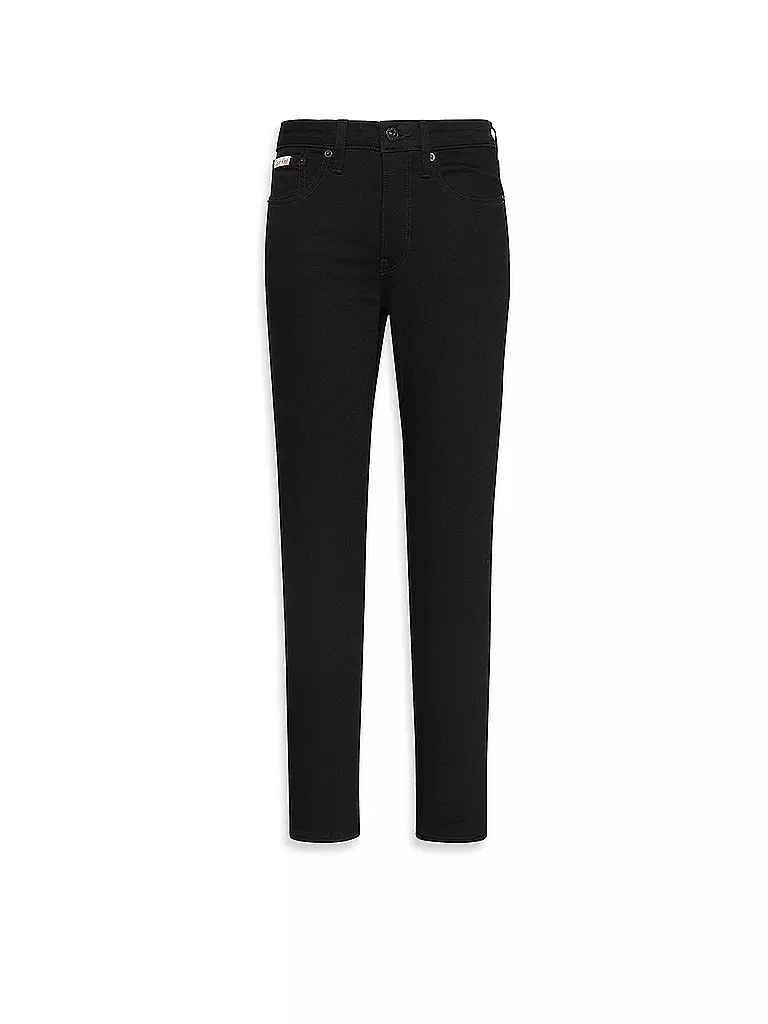 CALVIN KLEIN JEANS | Jeans Skinny Fit | Negro