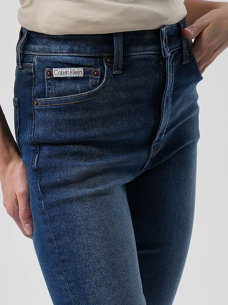 CALVIN KLEIN JEANS | Jeans Skinny Fit | 