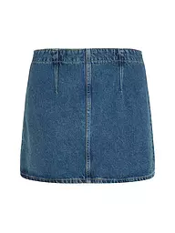 CALVIN KLEIN JEANS | Jeansrock | Azul
