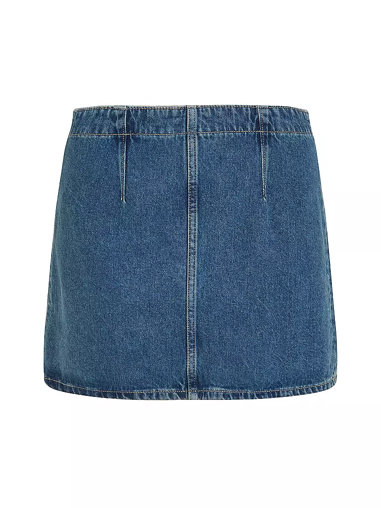 CALVIN KLEIN JEANS | Jeansrock | Azul