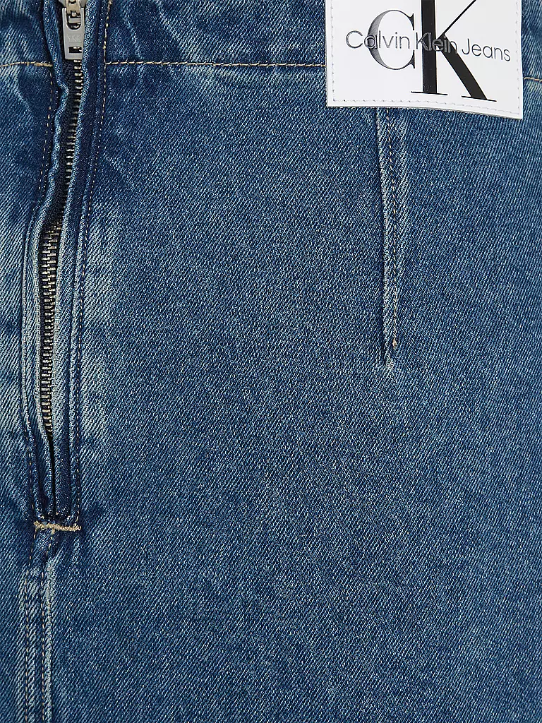 CALVIN KLEIN JEANS | Jeansrock | Azul