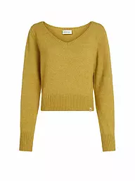 CALVIN KLEIN JEANS | Jersey | Oliva