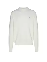 CALVIN KLEIN JEANS | Jersey | Crema