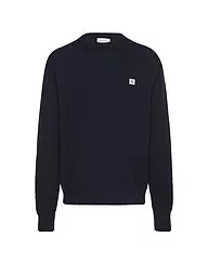 CALVIN KLEIN JEANS | Jersey | Azul oscuro
