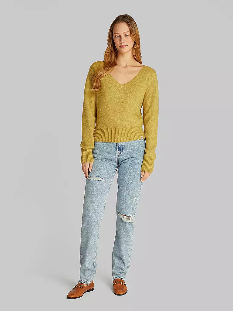 CALVIN KLEIN JEANS | Jersey | Oliva