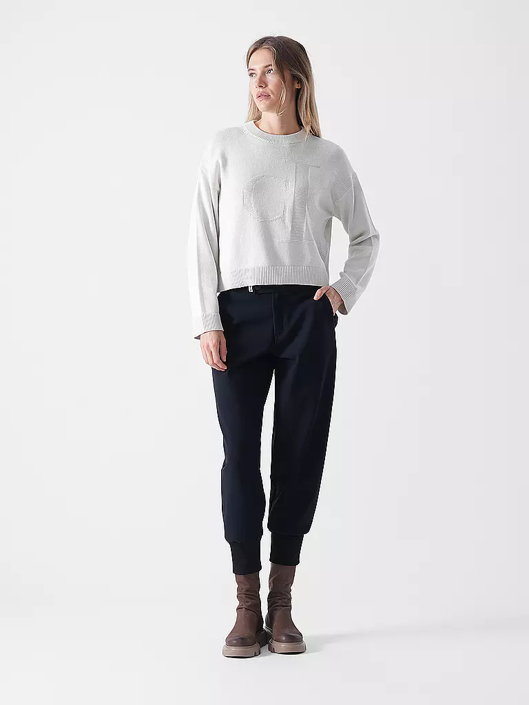 CALVIN KLEIN JEANS | Jersey | Crema