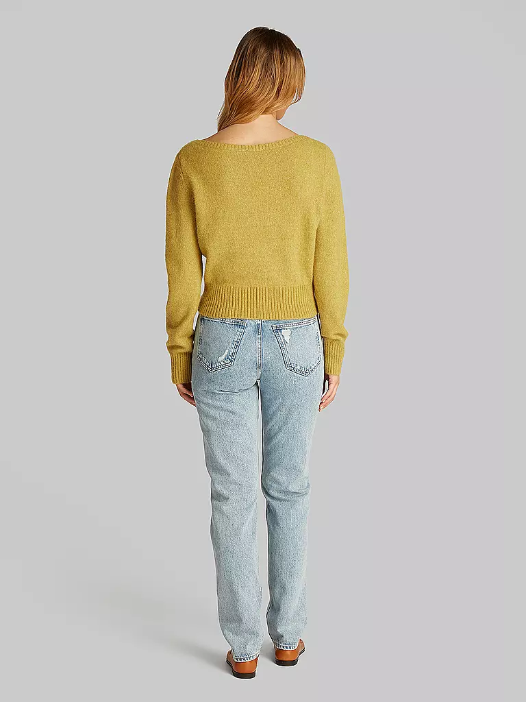 CALVIN KLEIN JEANS | Jersey | Oliva