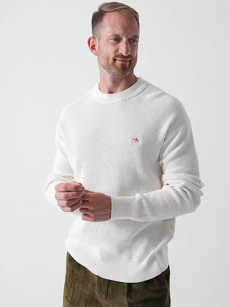 CALVIN KLEIN JEANS | Jersey | 