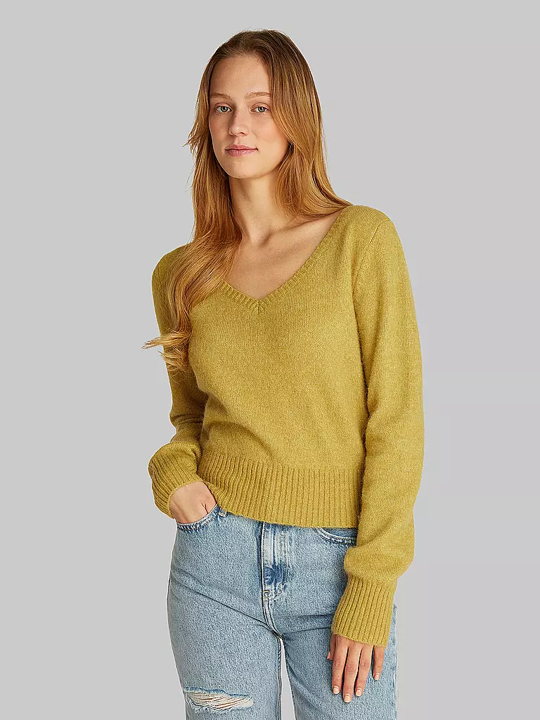 CALVIN KLEIN JEANS | Jersey | Oliva