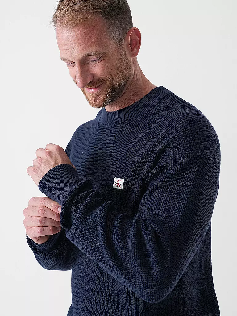 CALVIN KLEIN JEANS | Jersey | 