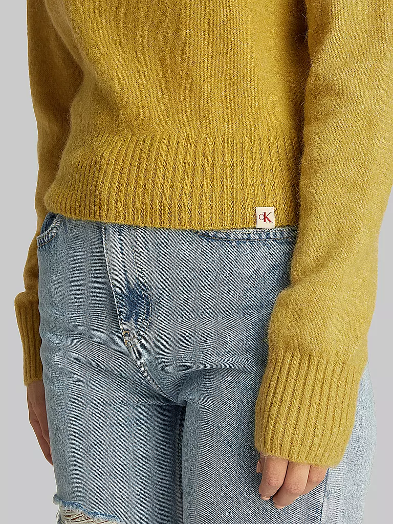 CALVIN KLEIN JEANS | Jersey | Oliva
