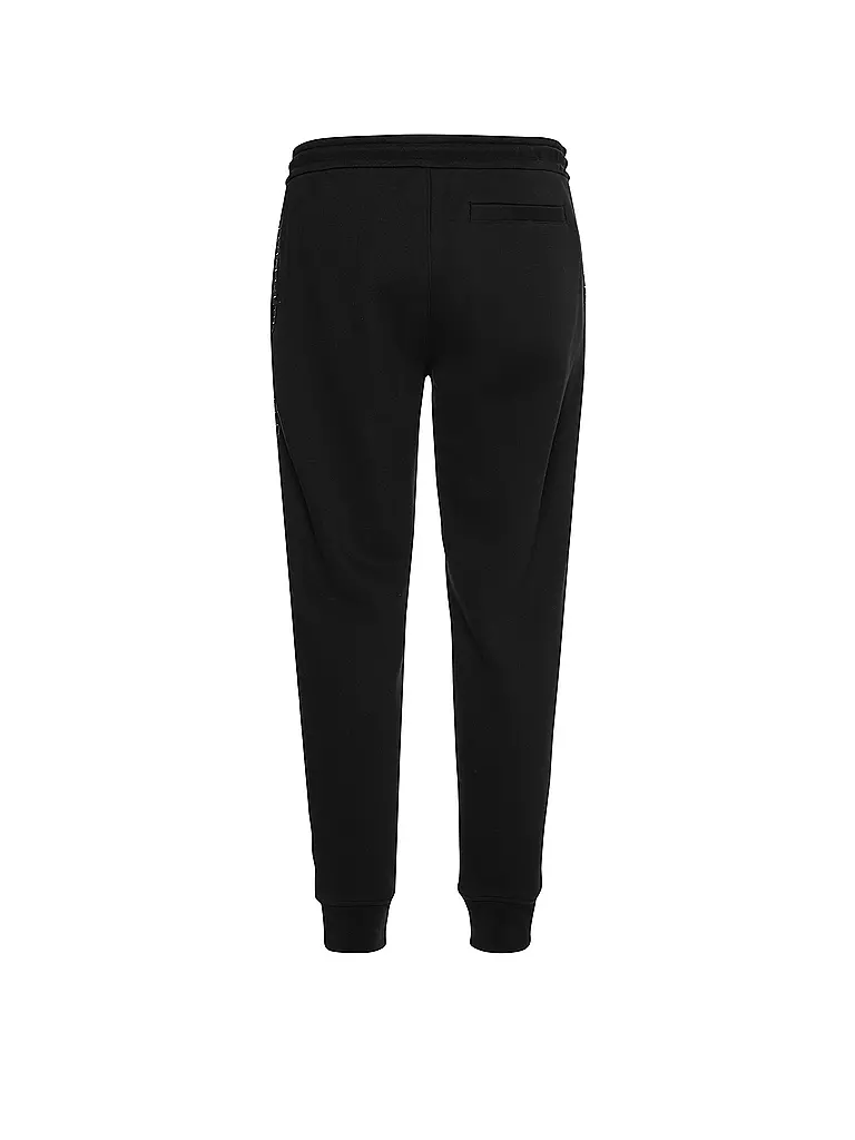 CALVIN KLEIN JEANS | Jogginghose  | Negro