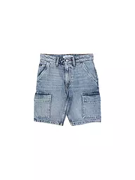CALVIN KLEIN JEANS | Jungen Jeansshorts | Azul claro