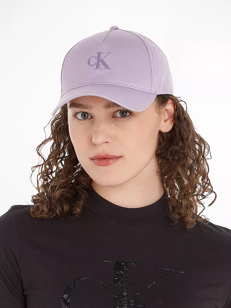CALVIN KLEIN JEANS | Kappe | Lila