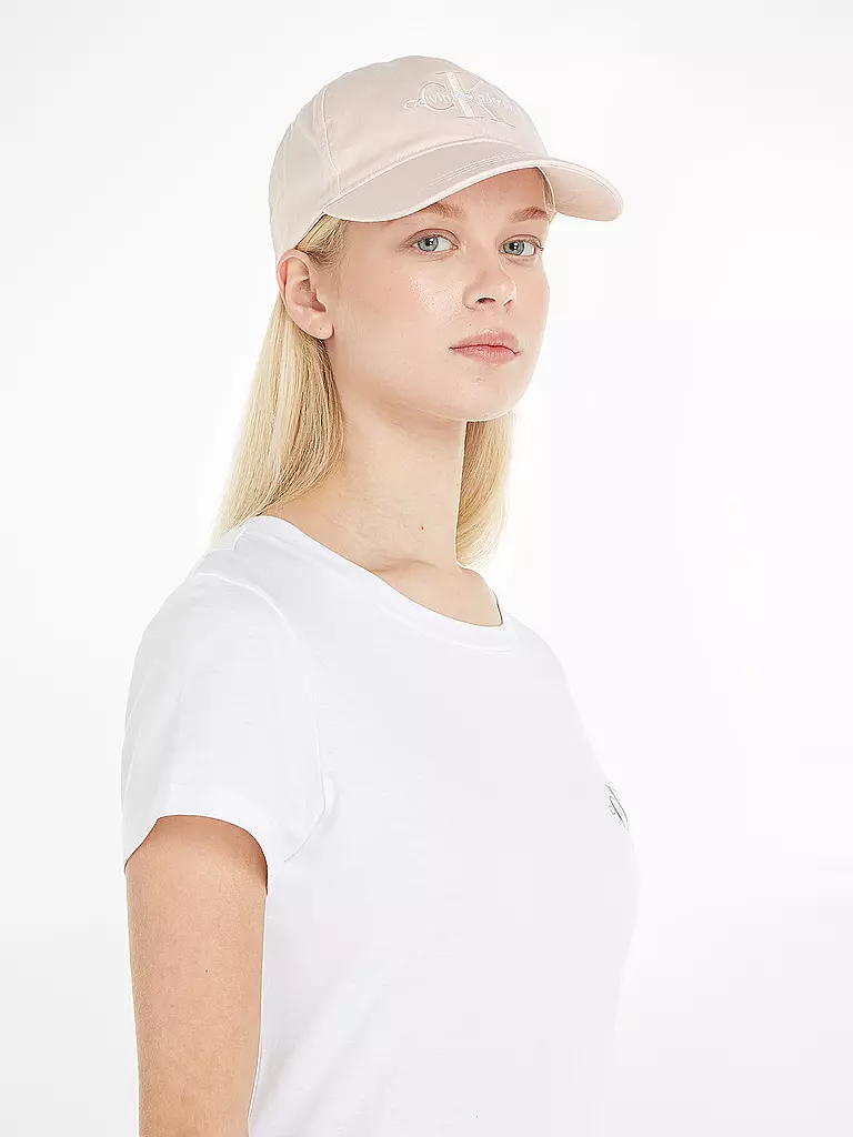 CALVIN KLEIN JEANS | Kappe | Rosa