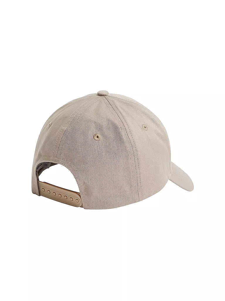 CALVIN KLEIN JEANS | Kappe | Gris claro