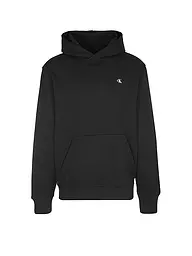 CALVIN KLEIN JEANS | Kapuzensweater - Hoodie  | Negro
