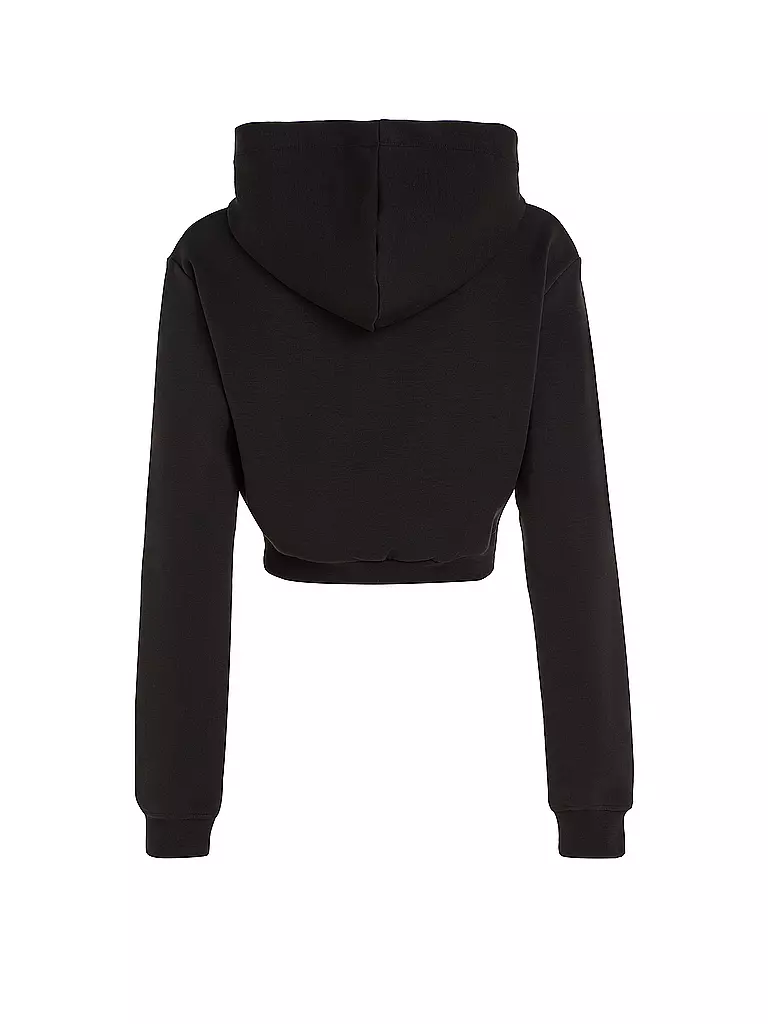 CALVIN KLEIN JEANS | Kapuzensweater - Hoodie | Negro