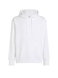 CALVIN KLEIN JEANS | Kapuzensweater - Sudadera con capucha | Blanco