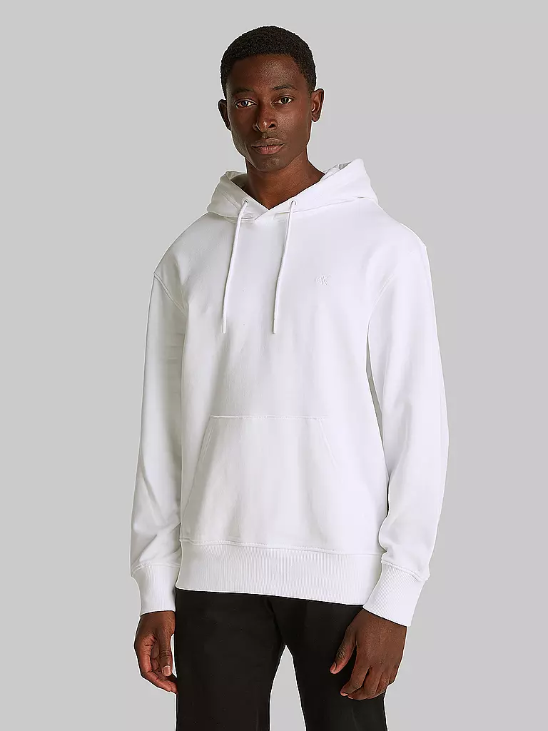 CALVIN KLEIN JEANS | Kapuzensweater - Sudadera con capucha | 